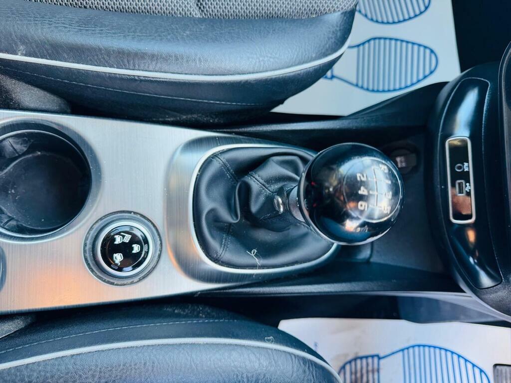 Fiat 500X E-torq Pop Grey #53