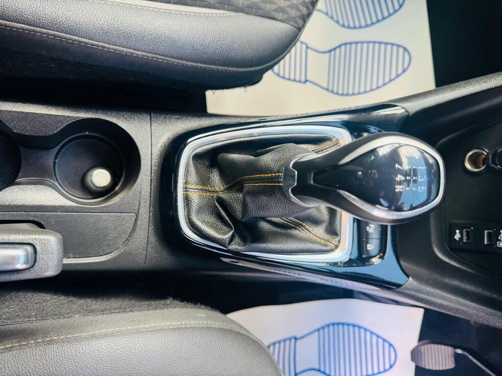 Vauxhall Crossland X Elite Nav Grey #30