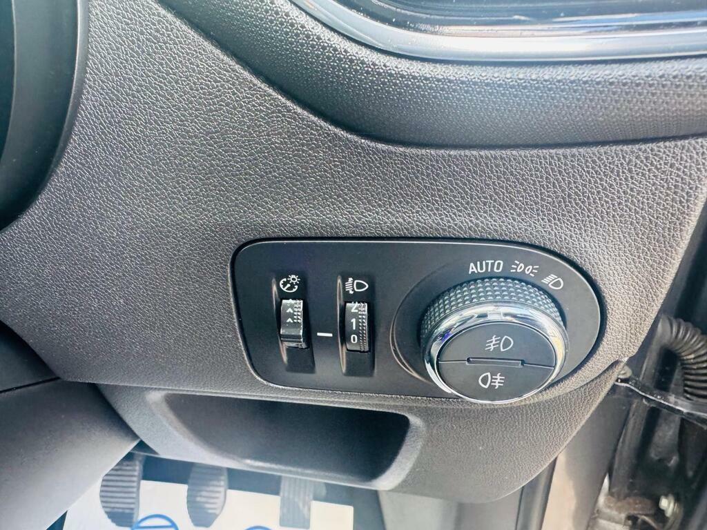 Vauxhall Crossland X Elite Nav Grey #39