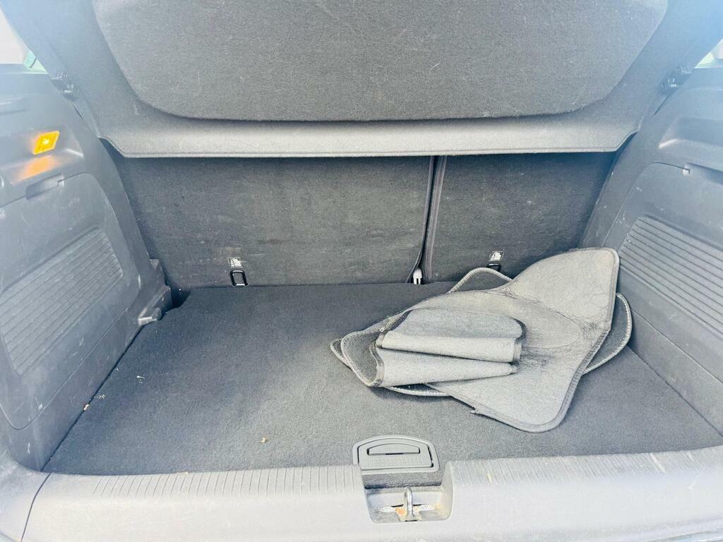 Vauxhall Crossland X Elite Nav Grey #54