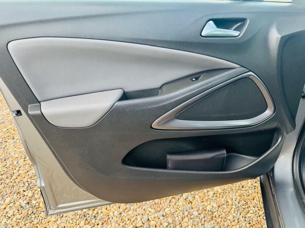 Vauxhall Crossland X Elite Nav Grey #43