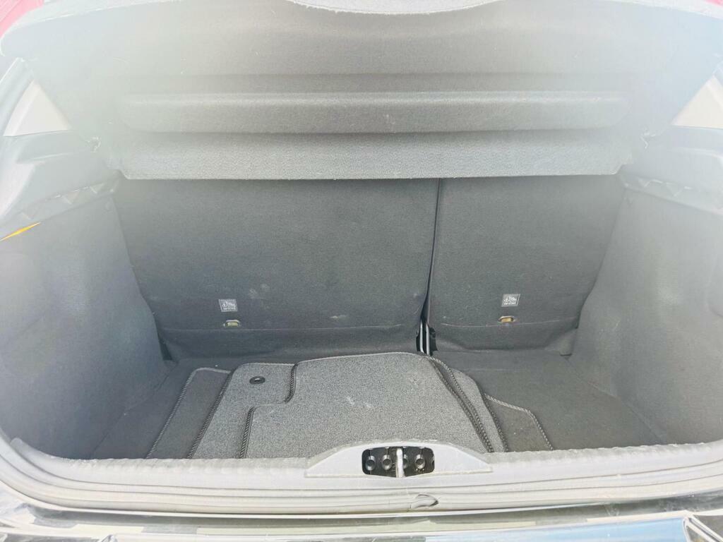 Citroen C3 Hatchback White #57