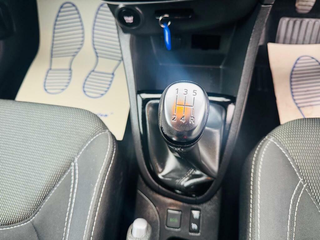 Renault Clio 0.9 Tce 75 Play Grey #43