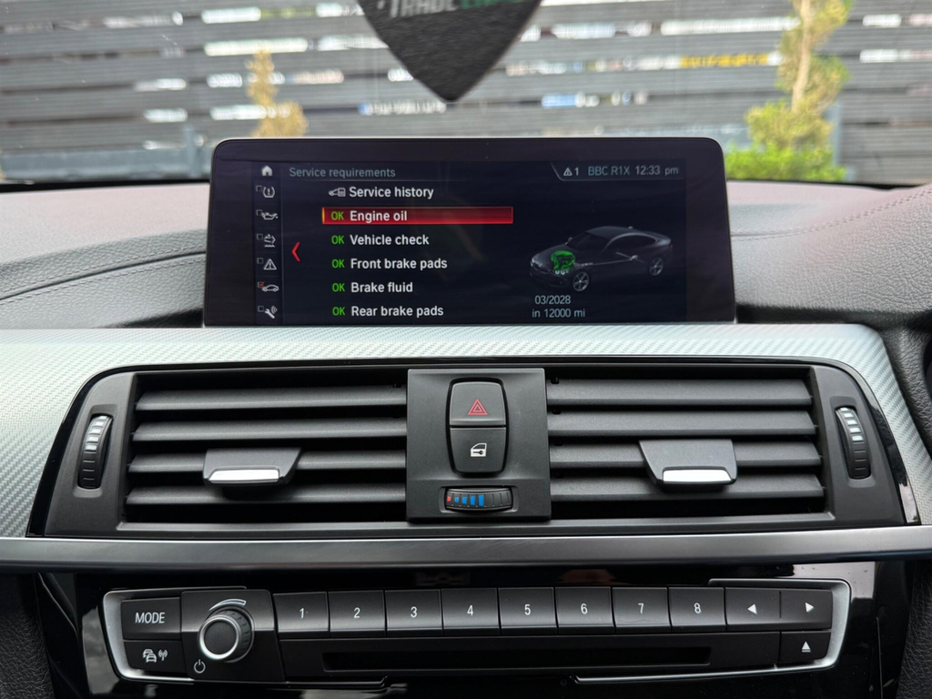 BMW 4 Series Black #51