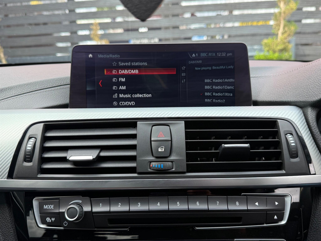 BMW 4 Series Black #46