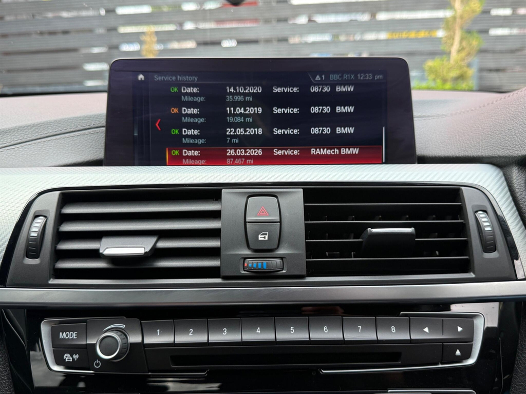 BMW 4 Series Black #50