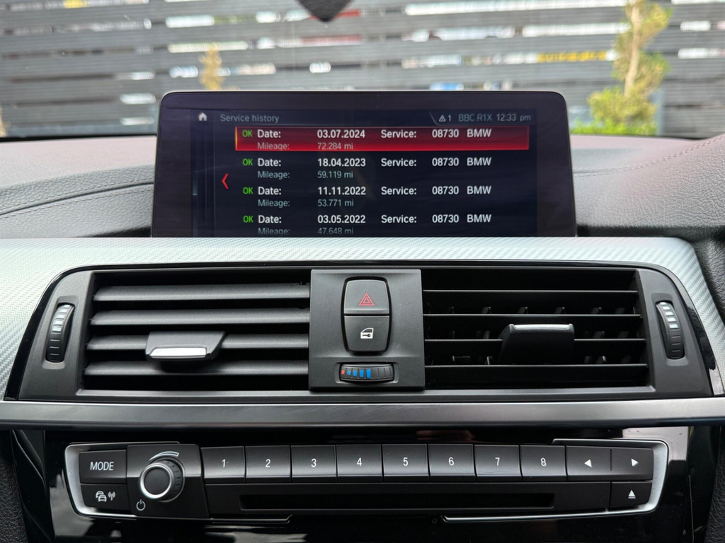 BMW 4 Series Black #48