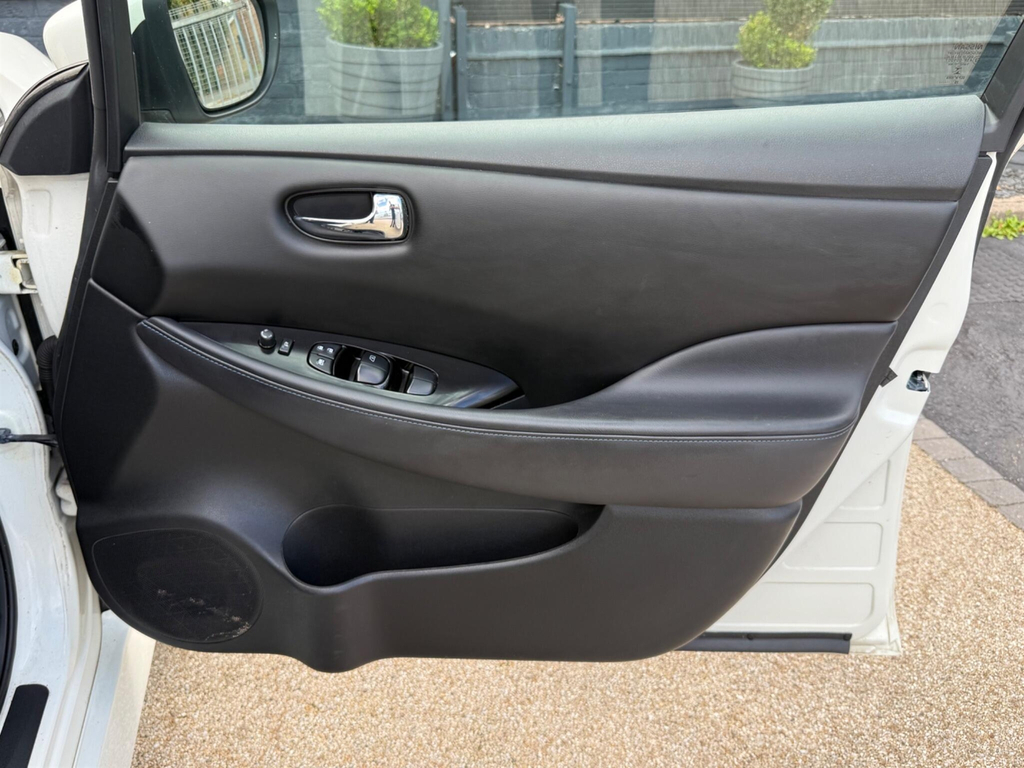 Nissan Leaf 62 Kwh E Tekna Vq Grey #28