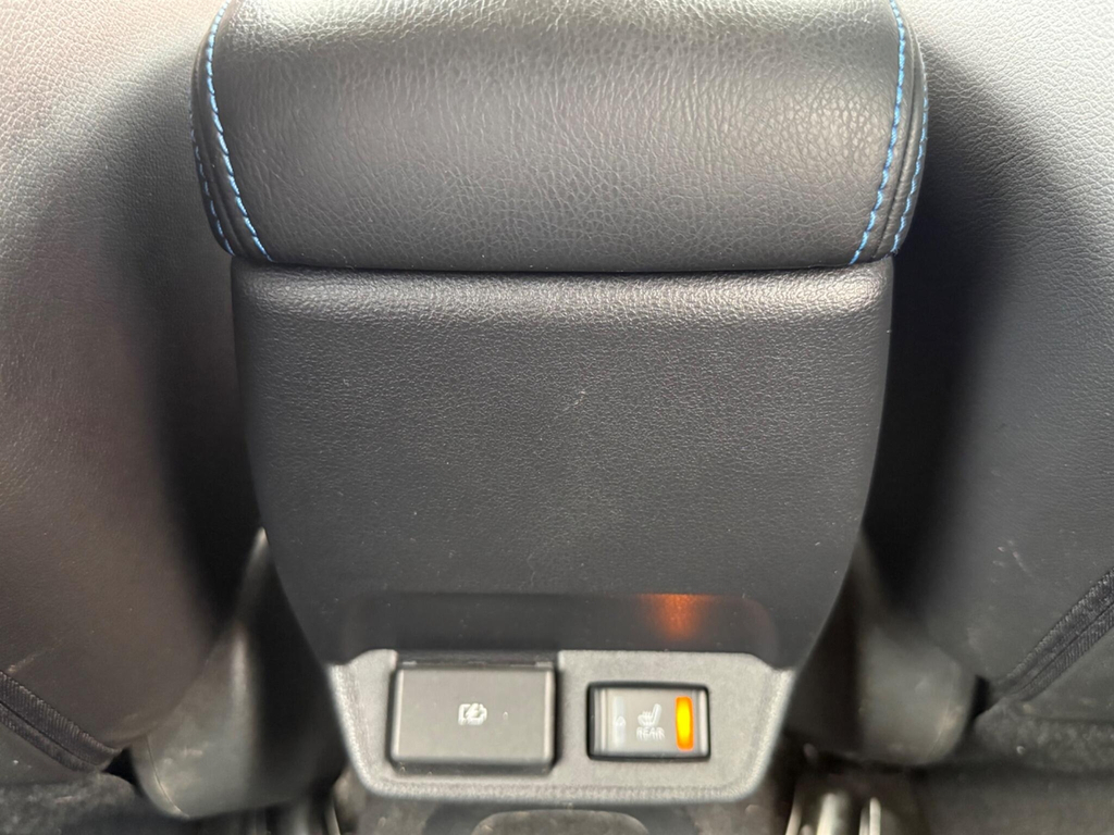 Nissan Leaf 62 Kwh E Tekna Vq Grey #37