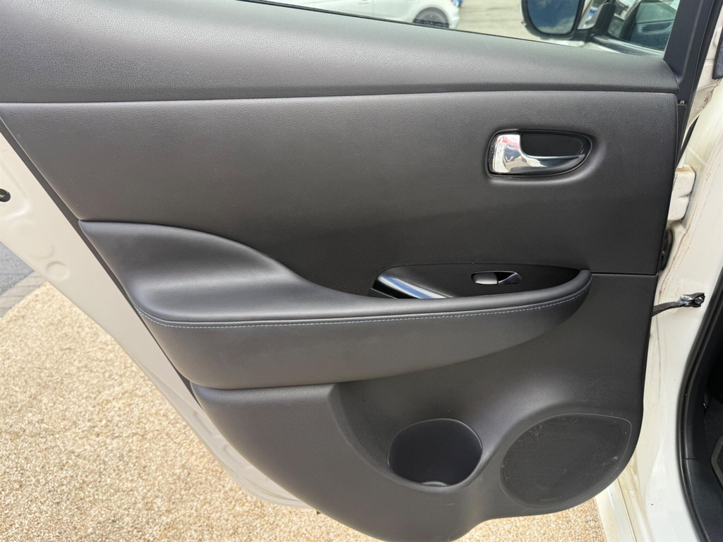 Nissan Leaf 62 Kwh E Tekna Vq Grey #29