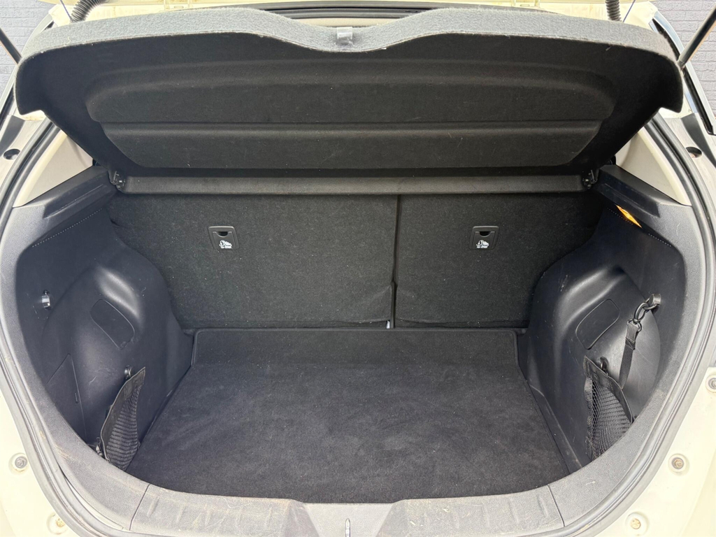 Nissan Leaf 62 Kwh E Tekna Vq Grey #19