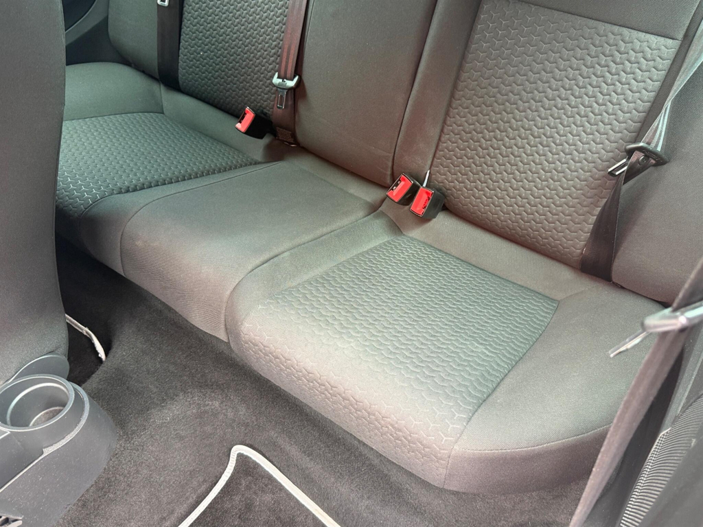 Seat Ibiza 1.0 Se Hatchback Black #18