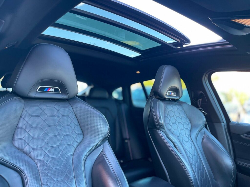 BMW X4 M X4 M Competition Edition Grey #33