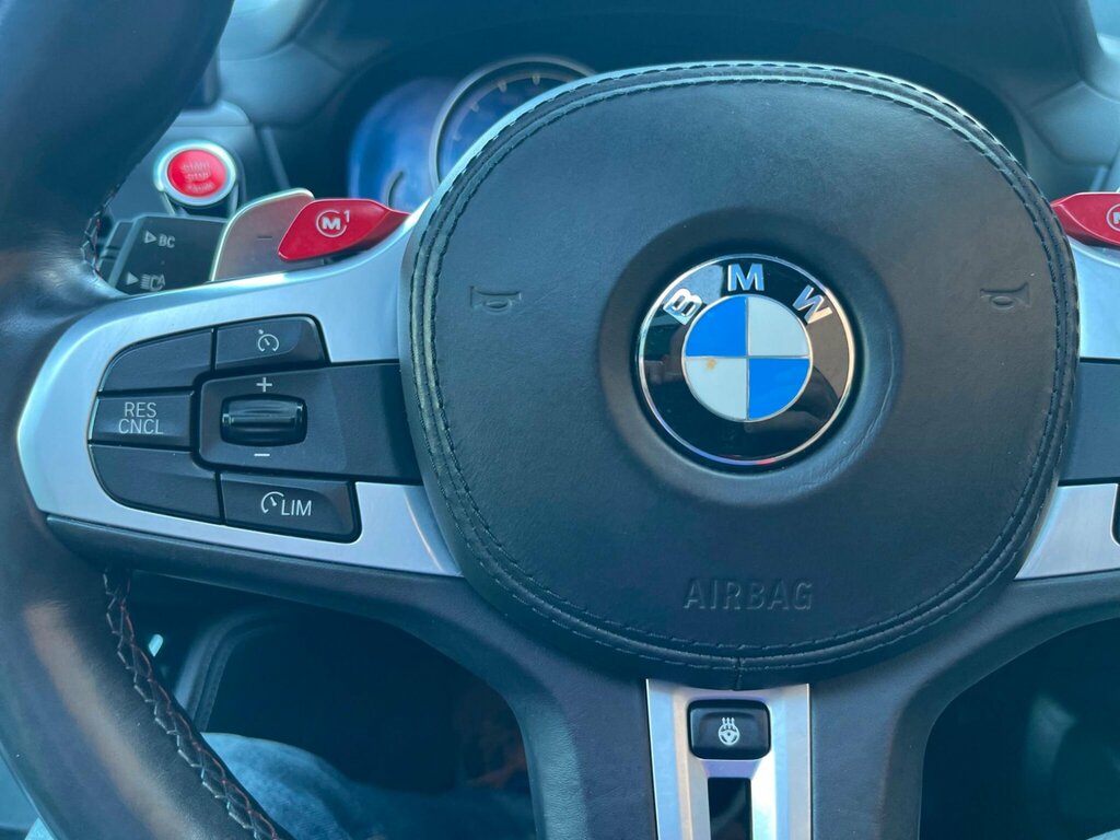 BMW X4 M X4 M Competition Edition Grey #56
