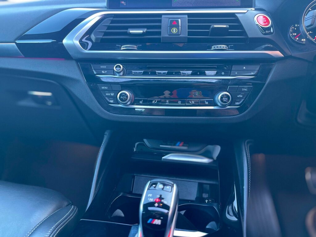 BMW X4 M X4 M Competition Edition Grey #65