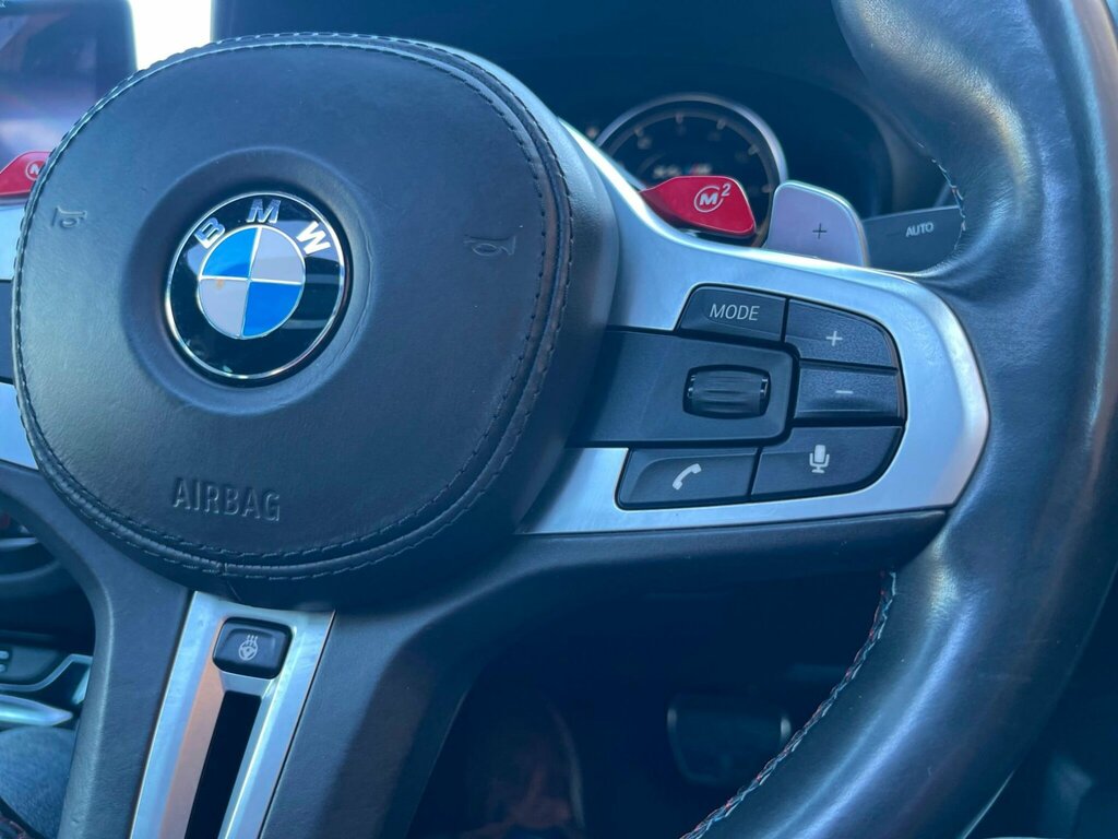 BMW X4 M X4 M Competition Edition Grey #57