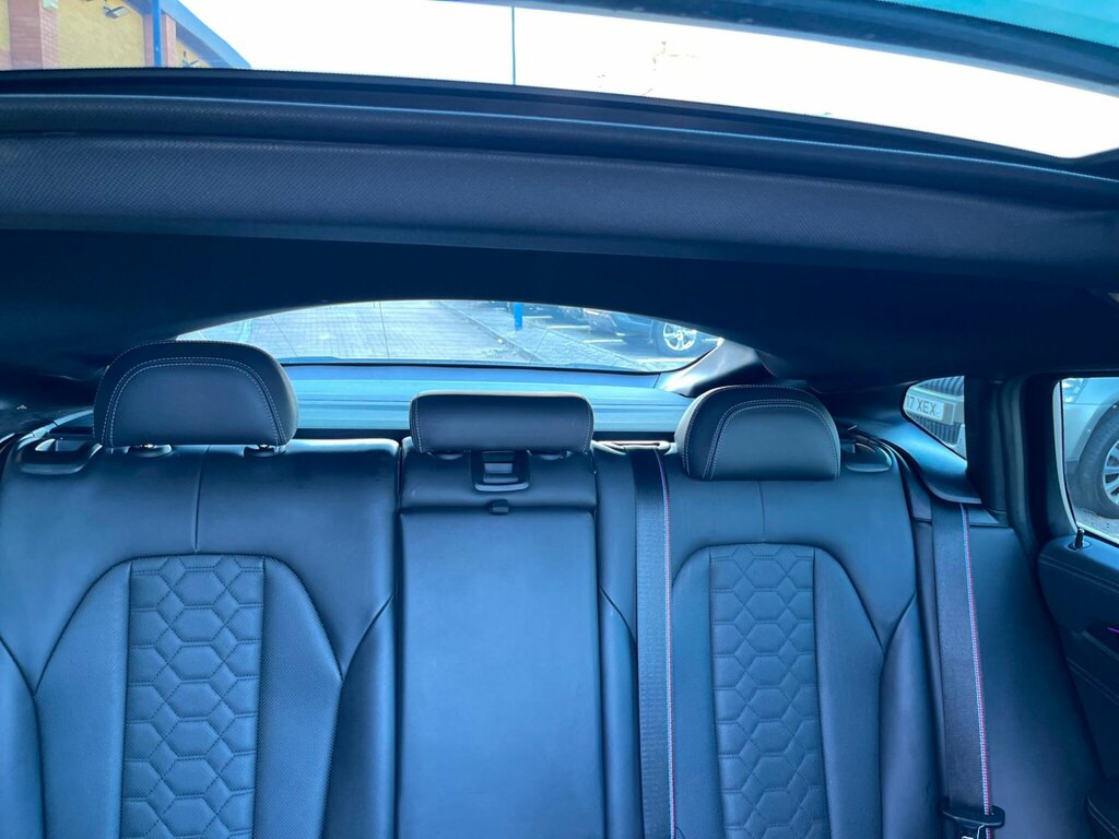 BMW X4 M X4 M Competition Edition Grey #30