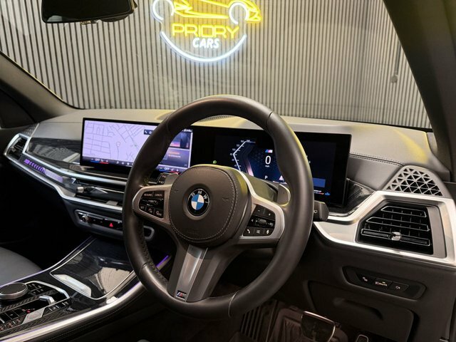 BMW X5 Suv Grey #8