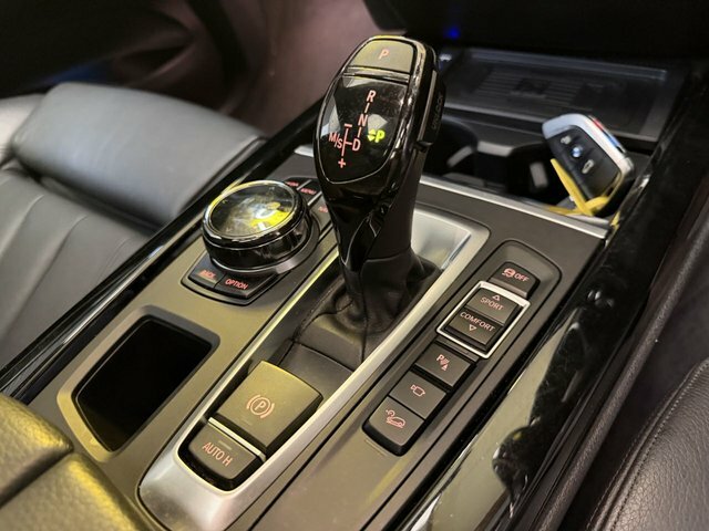 BMW X5  Black #21