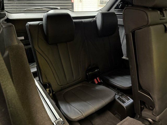 BMW X5  Black #13