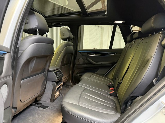 BMW X5  Black #12