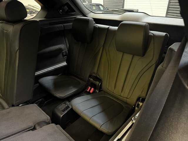 BMW X5  Black #14