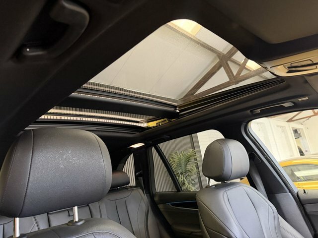 BMW X5  Black #15