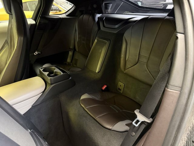 BMW i8 I8 Grey #14