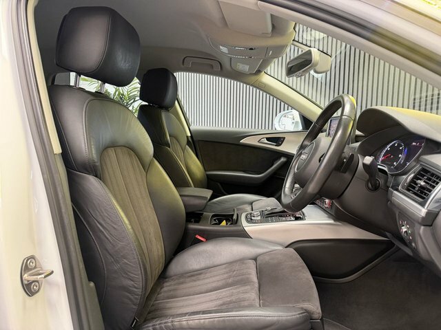 Audi A6 Allroad Tdi V6 Black #9
