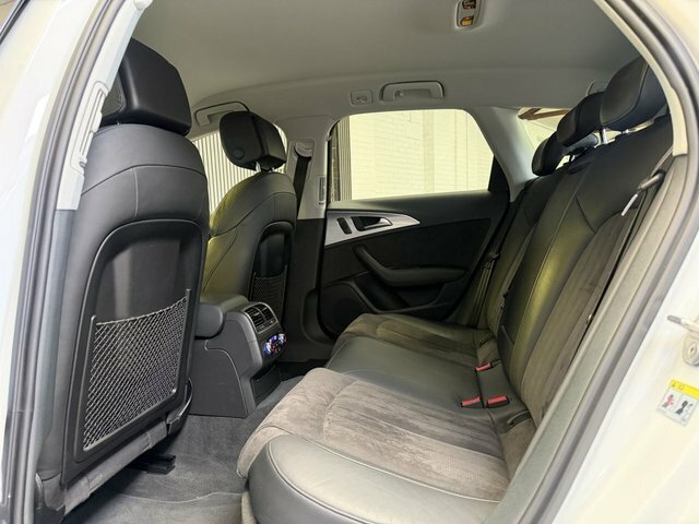 Audi A6 Allroad Tdi V6 Black #12