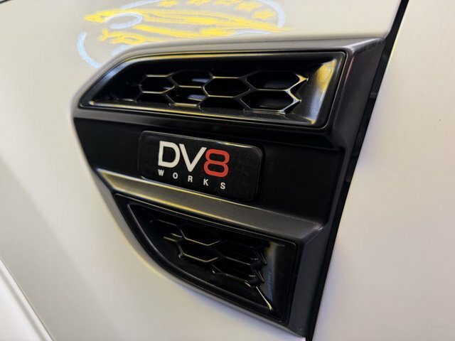 Ford Ranger Pickup 3.2 Tdci Wildtrak 2017 Black #13