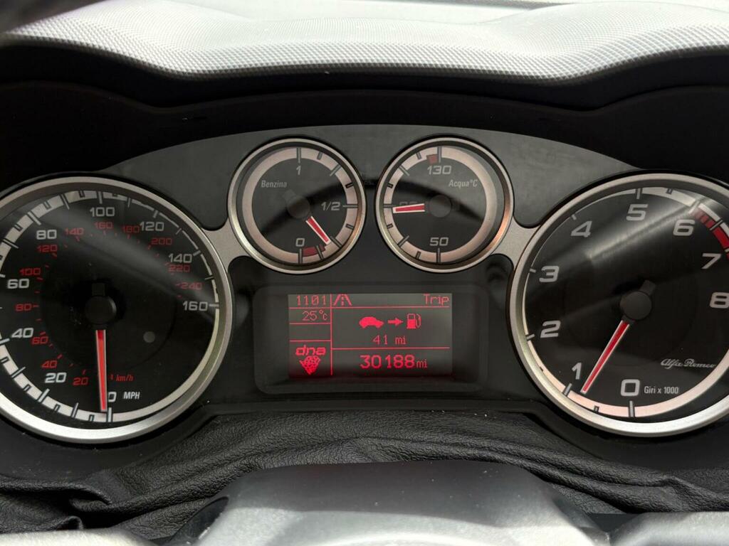 Alfa Romeo MiTo 1.4 8V Blue #19