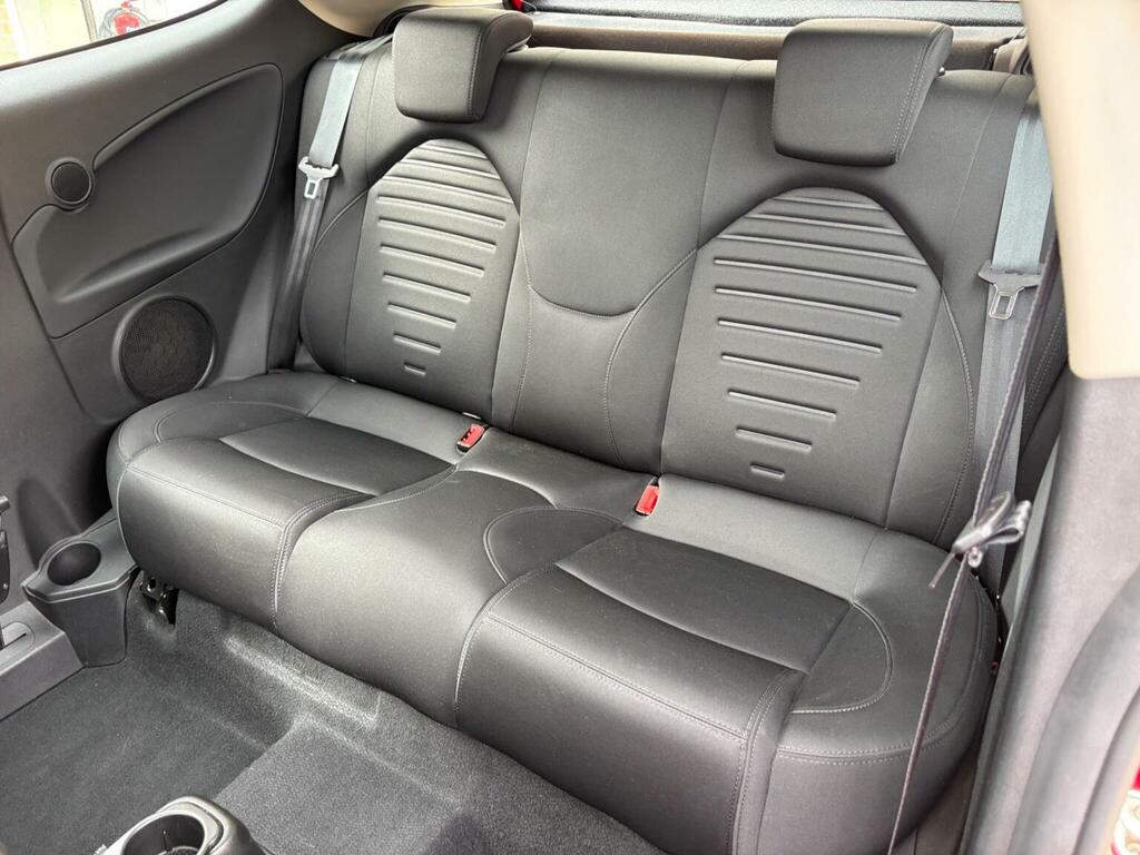 Alfa Romeo MiTo 1.4 8V Blue #14