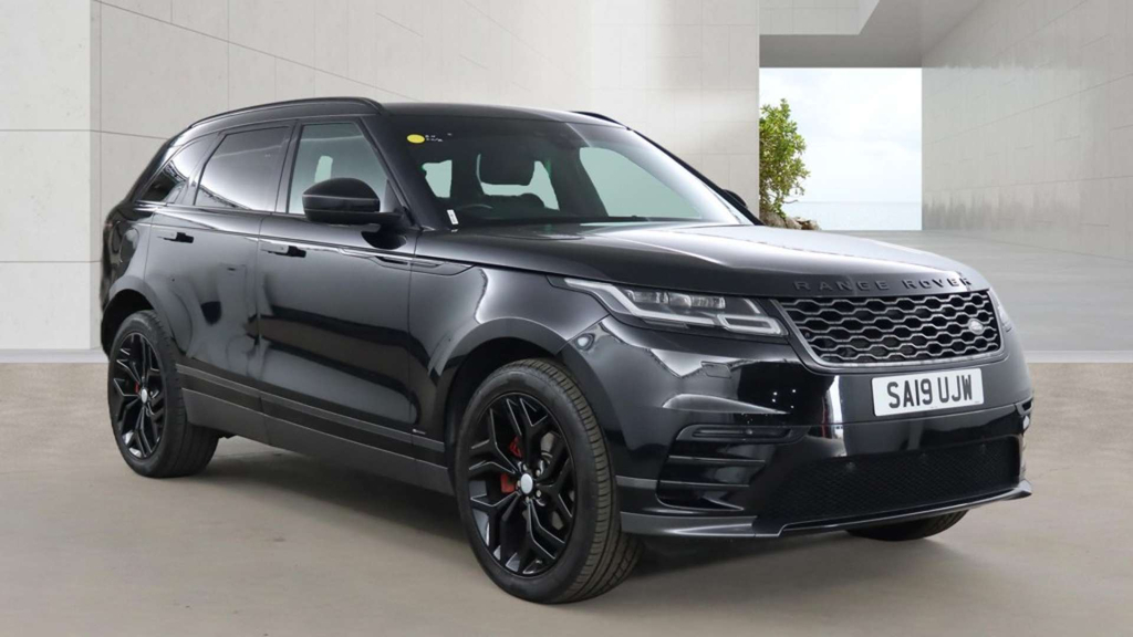 Land Rover Range Rover Velar Diesel