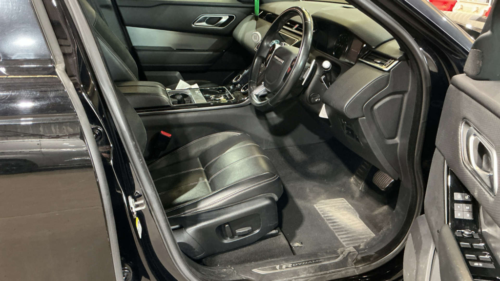 Land Rover Range Rover Velar Diesel #5