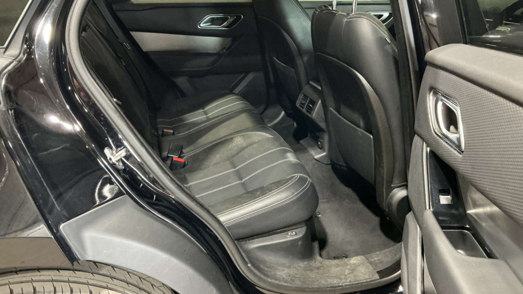 Land Rover Range Rover Velar Diesel #6