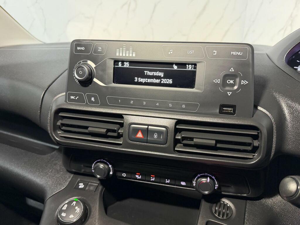 Peugeot Partner   #15