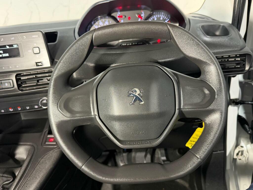 Peugeot Partner   #16