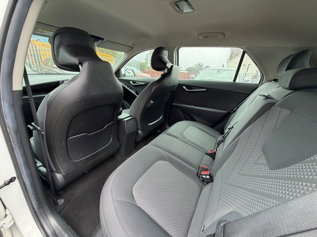 Kia e-Niro 150Kw 2 Nav 65Kwh Green #44