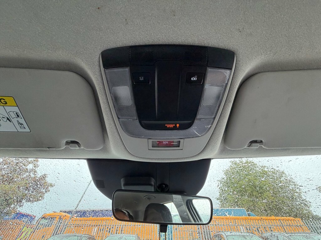 Kia e-Niro 150Kw 2 Nav 65Kwh Green #42