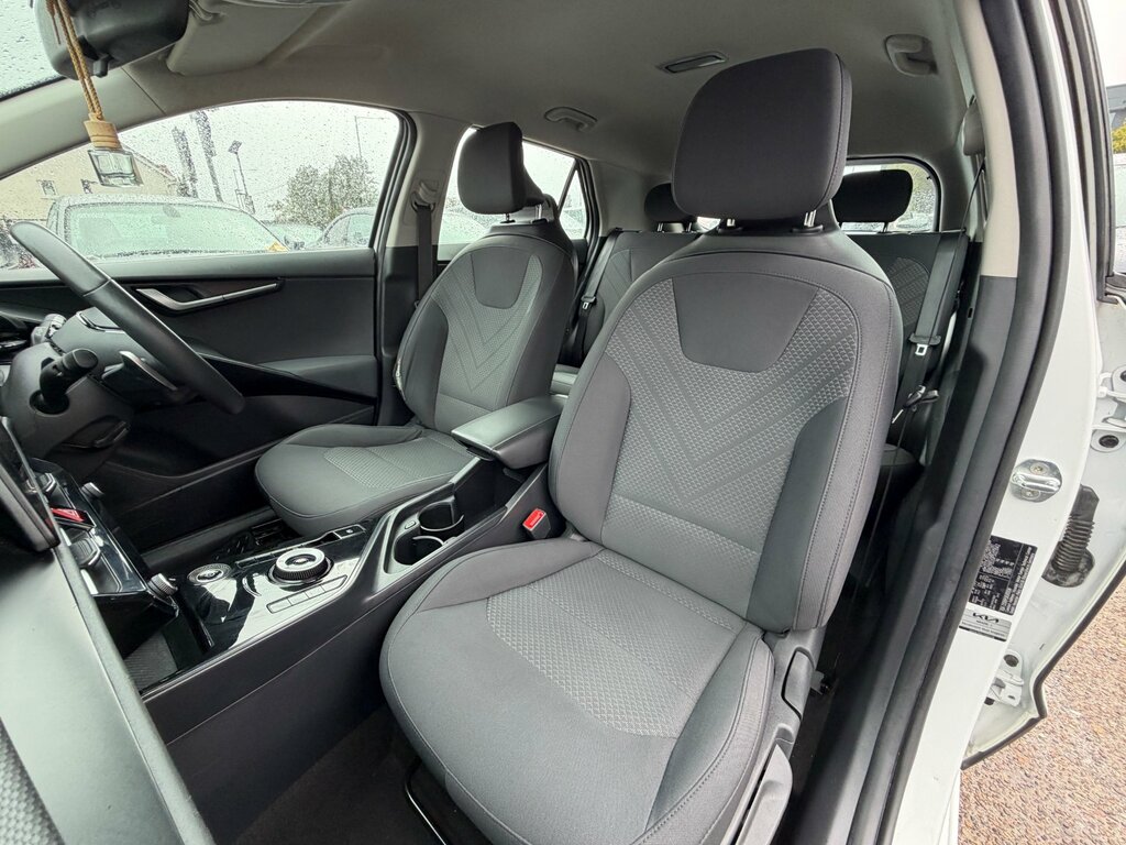 Kia e-Niro 150Kw 2 Nav 65Kwh Green #38