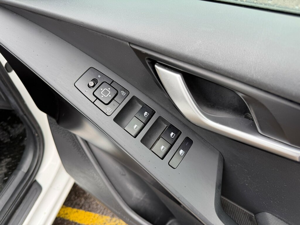 Kia e-Niro 150Kw 2 Nav 65Kwh Green #23