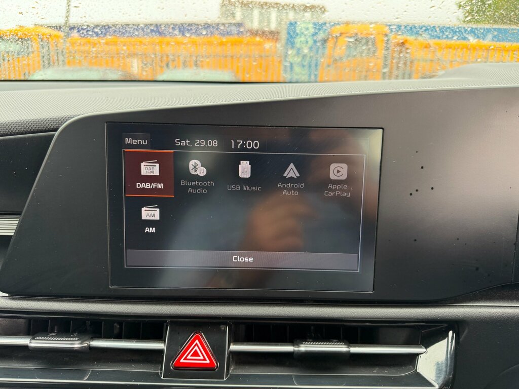 Kia e-Niro 150Kw 2 Nav 65Kwh Green #32