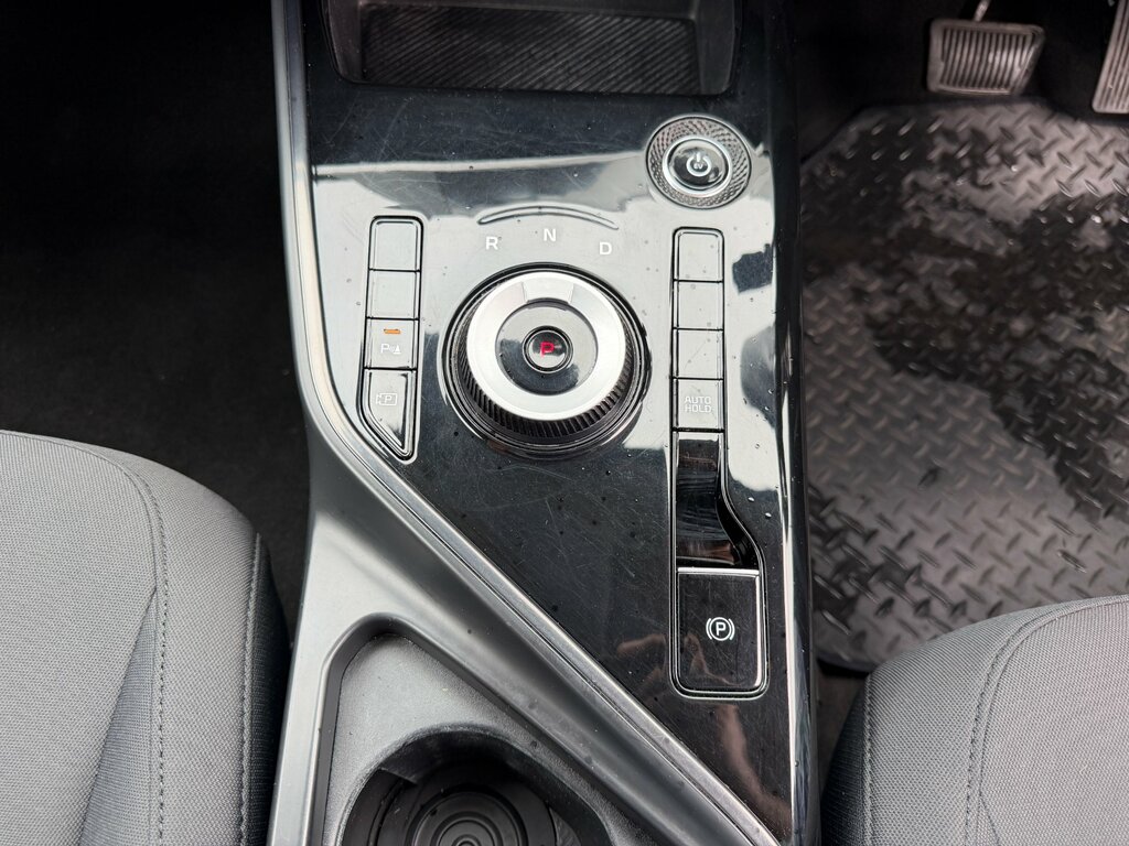 Kia e-Niro 150Kw 2 Nav 65Kwh Green #33