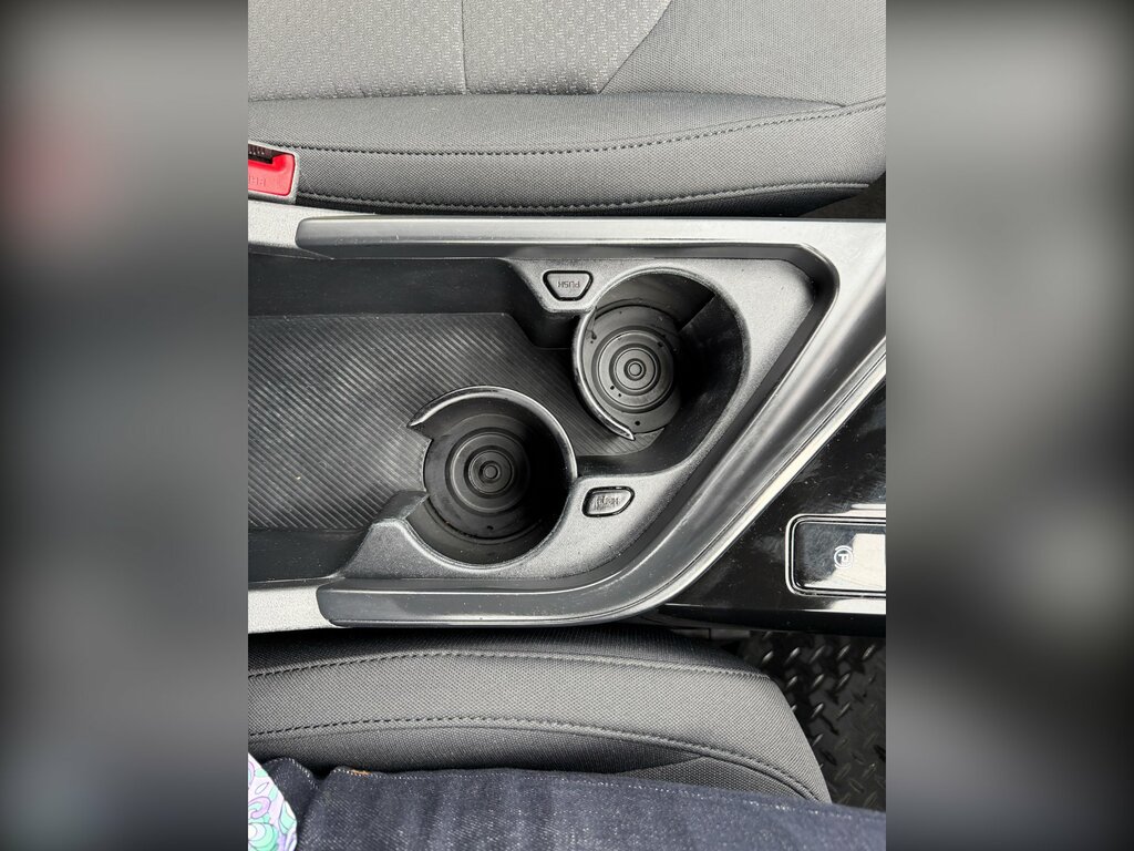Kia e-Niro 150Kw 2 Nav 65Kwh Green #36