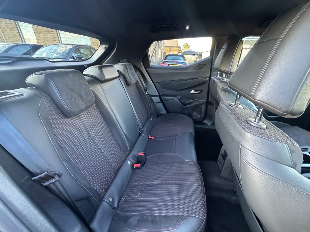 DS DS 3 Crossback Ds3 Crossback Ultra Prestige Puretech Ss Blue #27