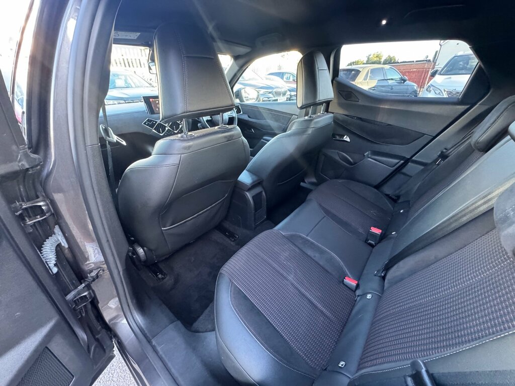 DS DS 3 Crossback Ds3 Crossback Ultra Prestige Puretech Ss Blue #30