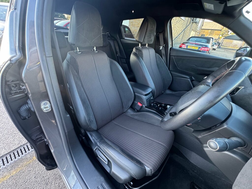 DS DS 3 Crossback Ds3 Crossback Ultra Prestige Puretech Ss Blue #24