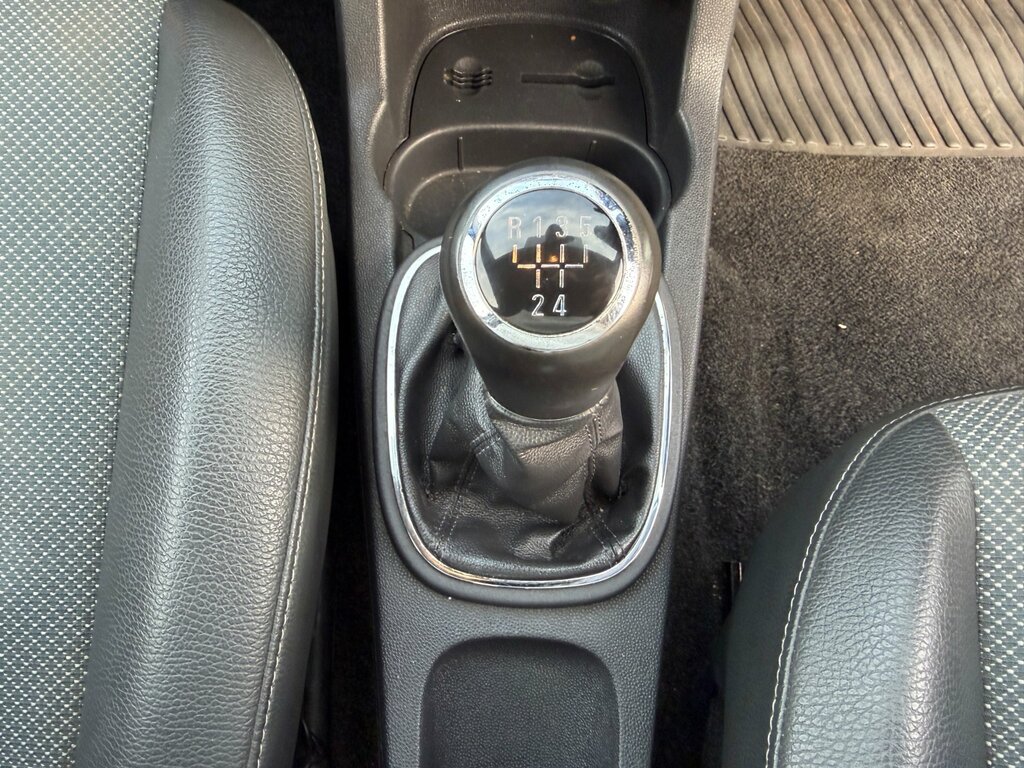 Vauxhall Corsa 1.2I 16V Design Blue #32
