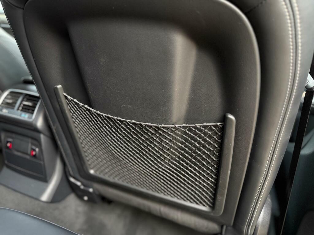 Audi SQ5 3L Plus Black #64